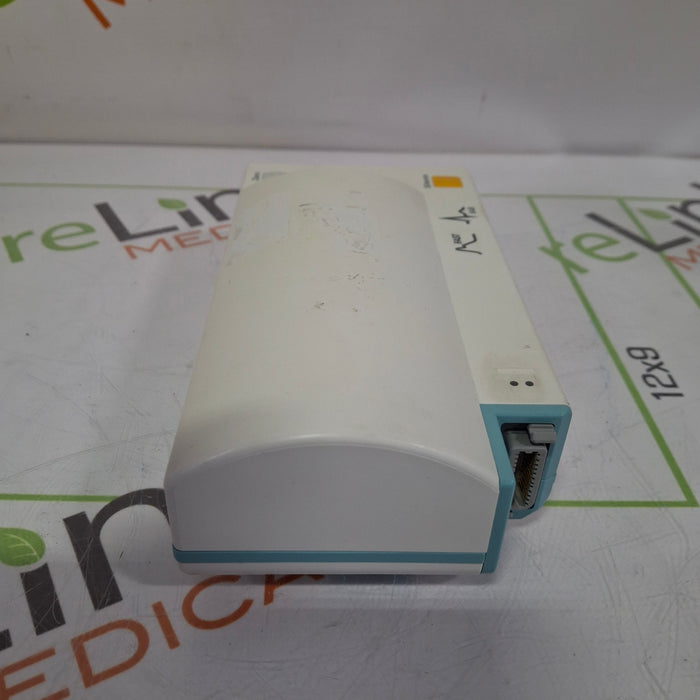 Philips M3001A-A01C06 Fast SpO2, NIBP, ECG, Temp, IBP MMS Module