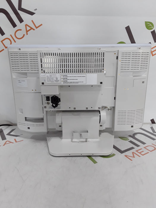 Fukuda Denshi Dynascope DS-8900 Central Monitor