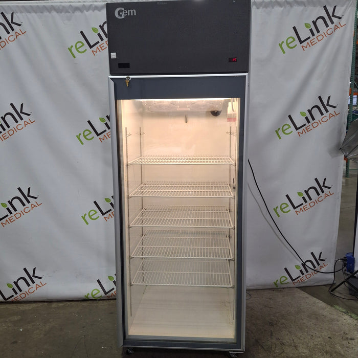 Gem Scientific 1DR Laboratory Refrigerator