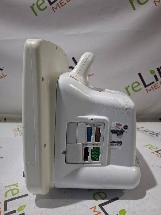 GE Healthcare Dash 5000 - GE/Nellcor SpO2 Patient Monitor