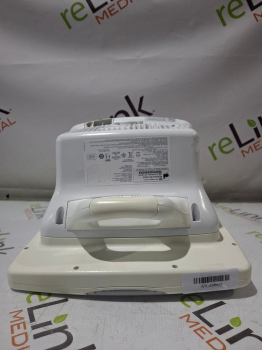 GE Healthcare Dash 5000 - GE/Nellcor SpO2 Patient Monitor