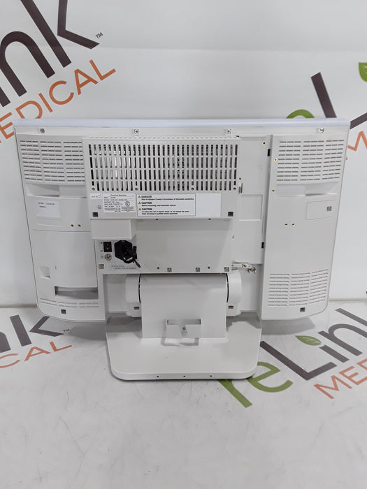 Fukuda Denshi Dynascope DS-8900 Central Monitor