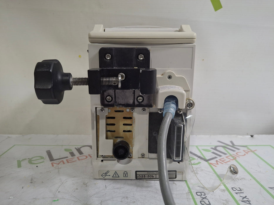 CareFusion Alaris 8015 Large Screen POC Infusion Pump