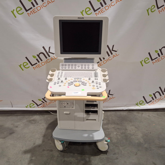 Philips HD11XE Ultrasound