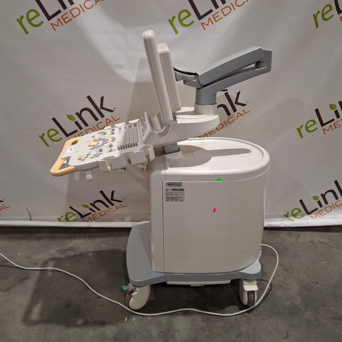 Philips HD11XE Ultrasound