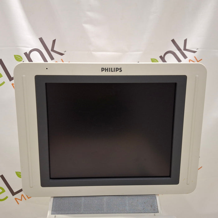 Philips HD11XE Ultrasound