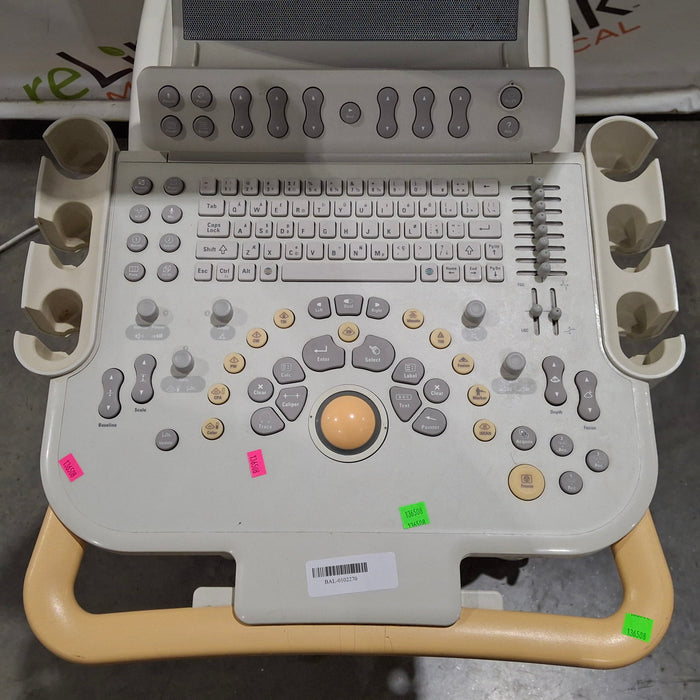 Philips HD11XE Ultrasound