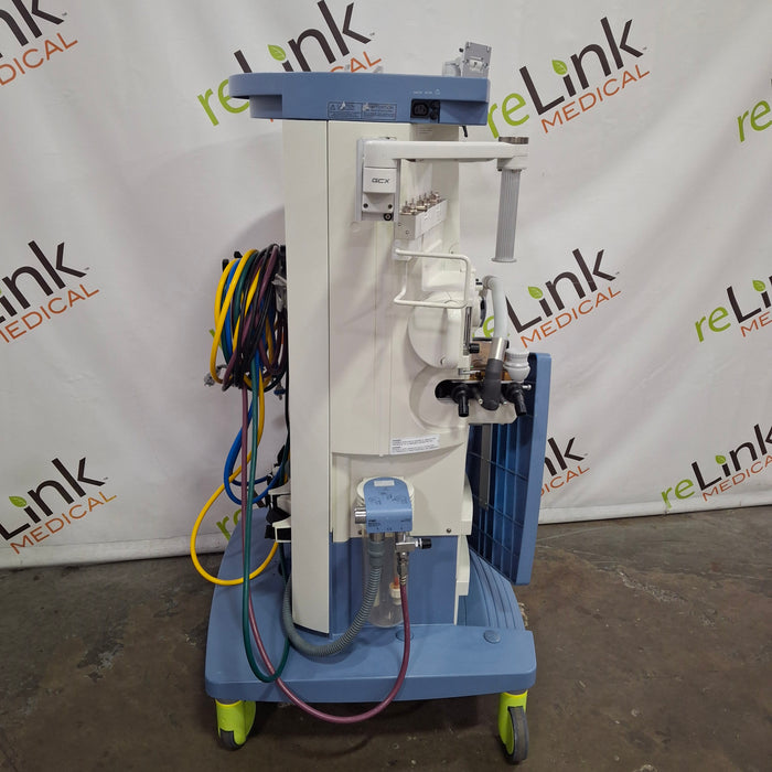 Draeger Medical Apollo Anesthesia Machine