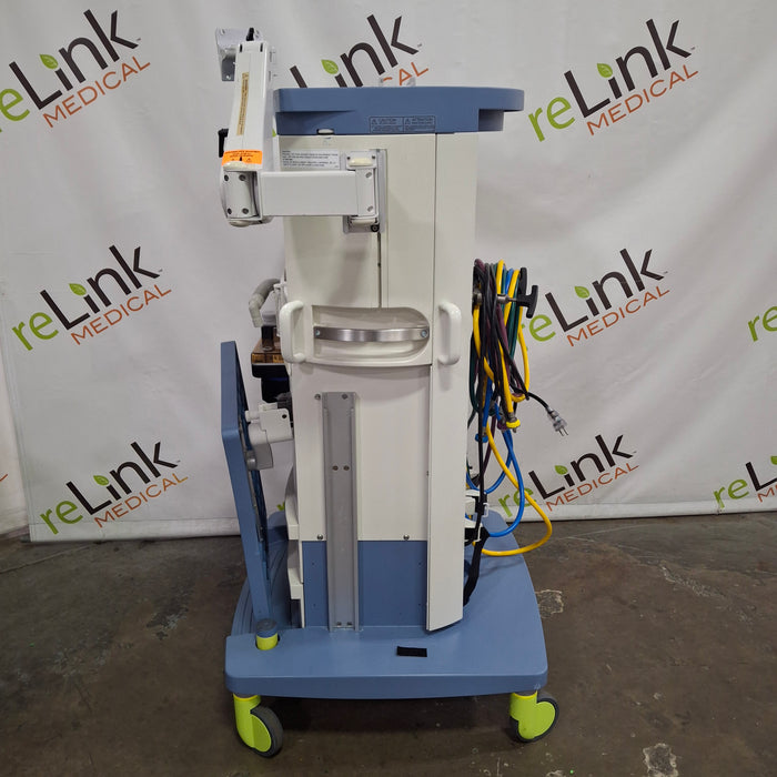 Draeger Medical Apollo Anesthesia Machine