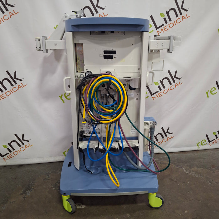 Draeger Medical Apollo Anesthesia Machine
