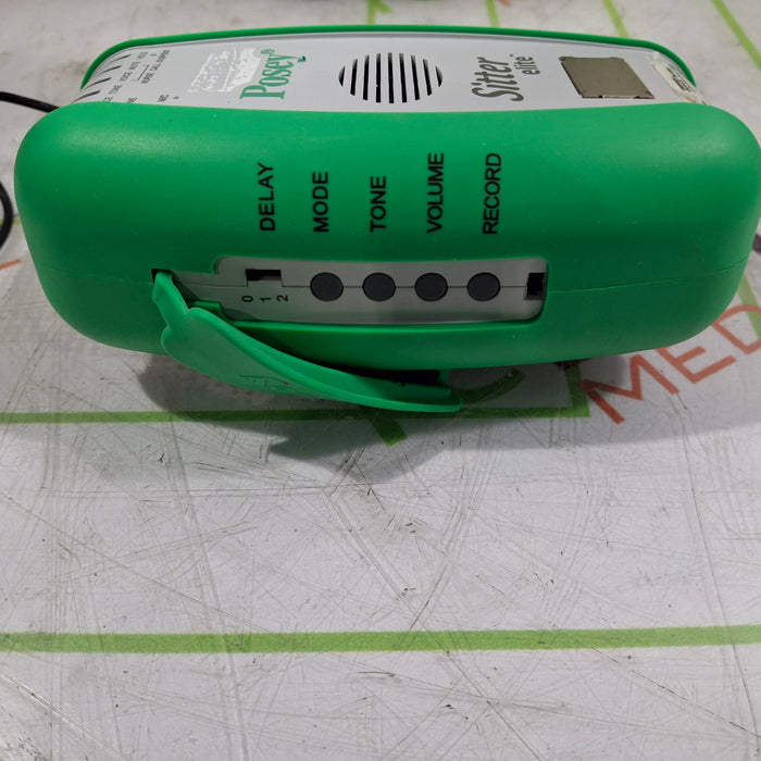 Posey Sitter Elite Patient Alarm