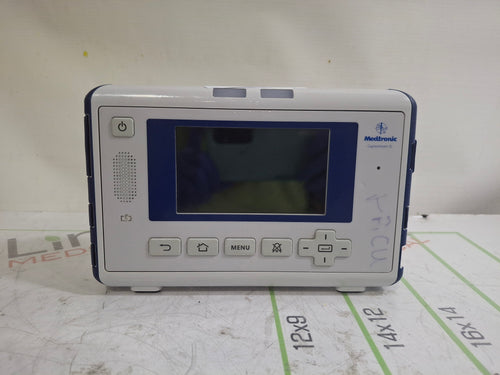 Medtronic Capnostream 35 Portable Respiratory Monitor