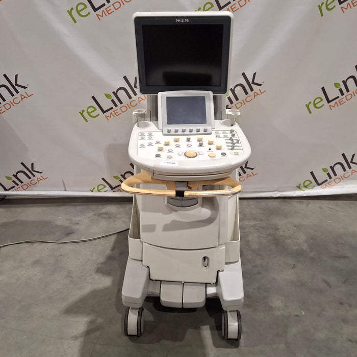Philips IU22 Ultrasound