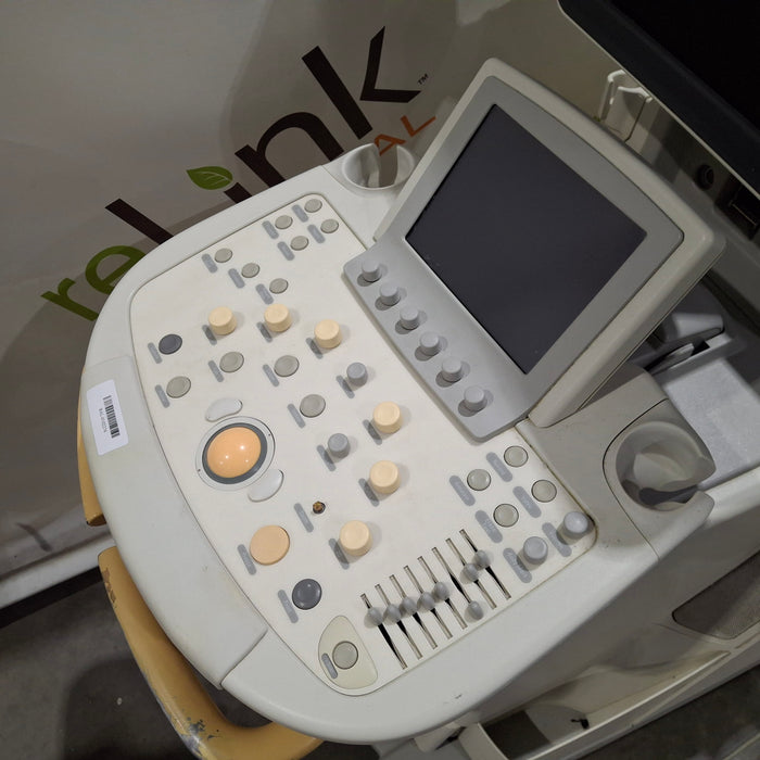 Philips IU22 Ultrasound