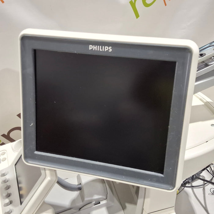 Philips IU22 Ultrasound