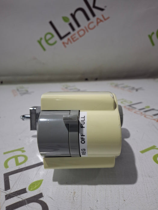 Amvex Vacuum Regulator