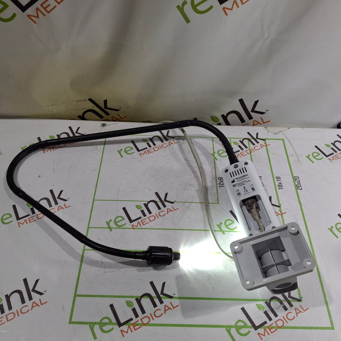 Welch Allyn GS IV Exam Light