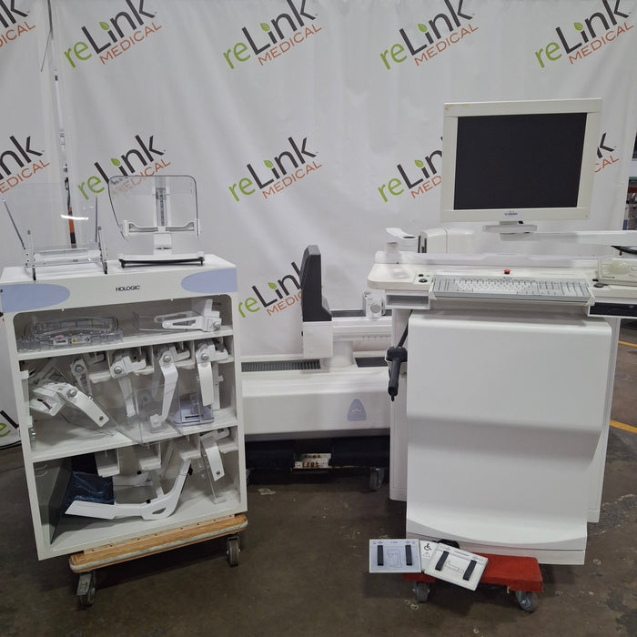 Hologic, Inc. Hologic, Inc. Selenia Mammo X-Ray Equipment reLink Online