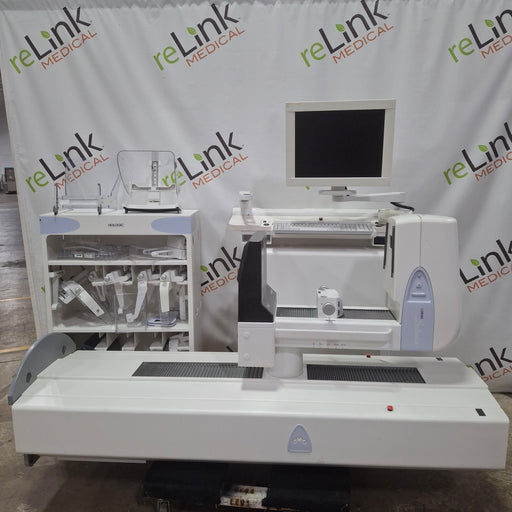 Hologic, Inc. Hologic, Inc. Selenia Mammo X-Ray Equipment reLink Online