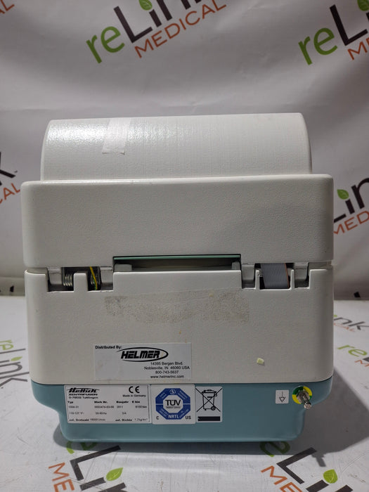 Hettich Instruments EBA 21 Centrifuge