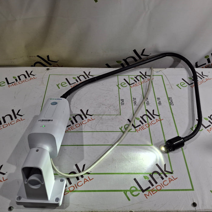 Welch Allyn GS IV Exam Light