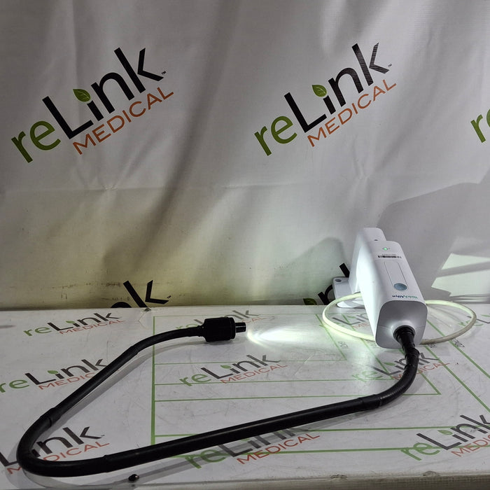 Welch Allyn GS IV Exam Light