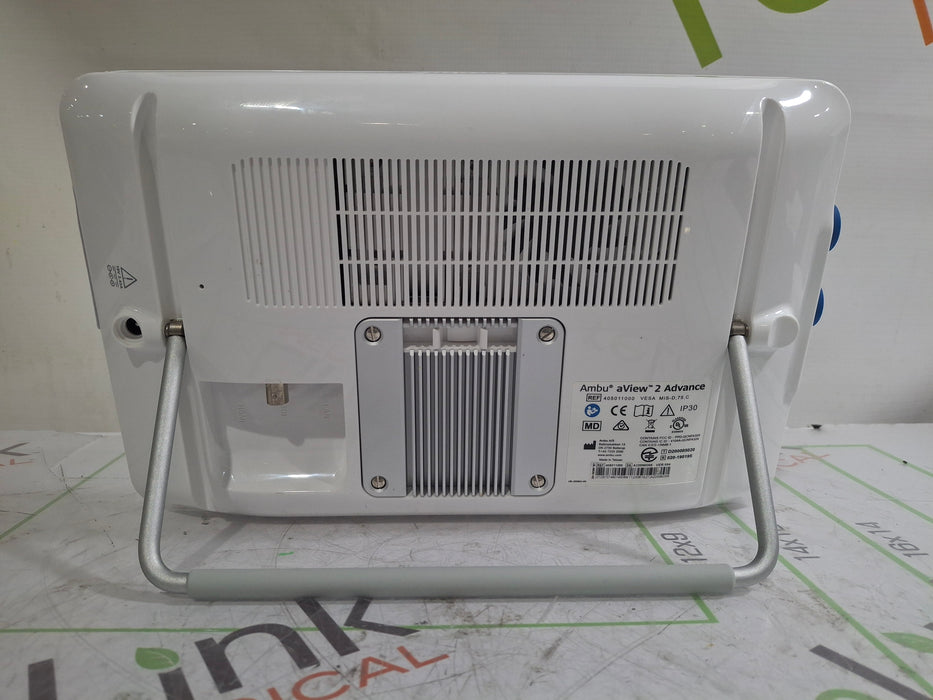 Ambu aView 2 Advance Monitor