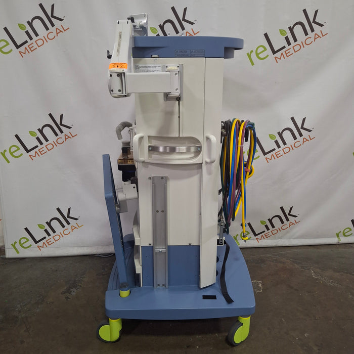Draeger Medical Apollo Anesthesia Machine