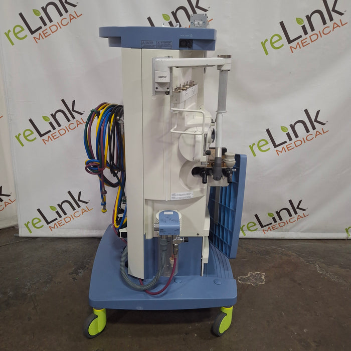 Draeger Medical Apollo Anesthesia Machine