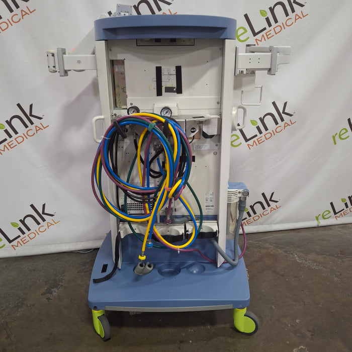 Draeger Medical Apollo Anesthesia Machine