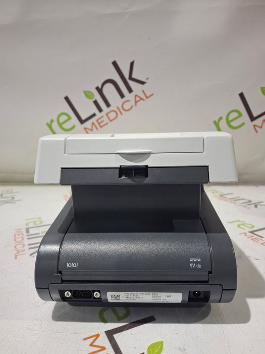 Siemens Clinitek Status + Urine Analyzer