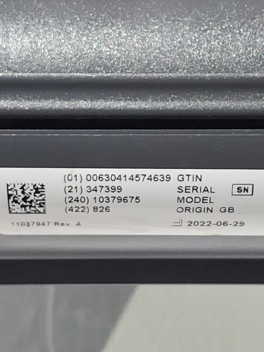Siemens Clinitek Status + Urine Analyzer