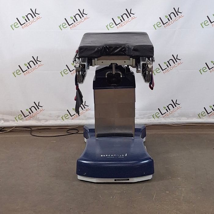Berchtold Operon D 850 Surgical Table
