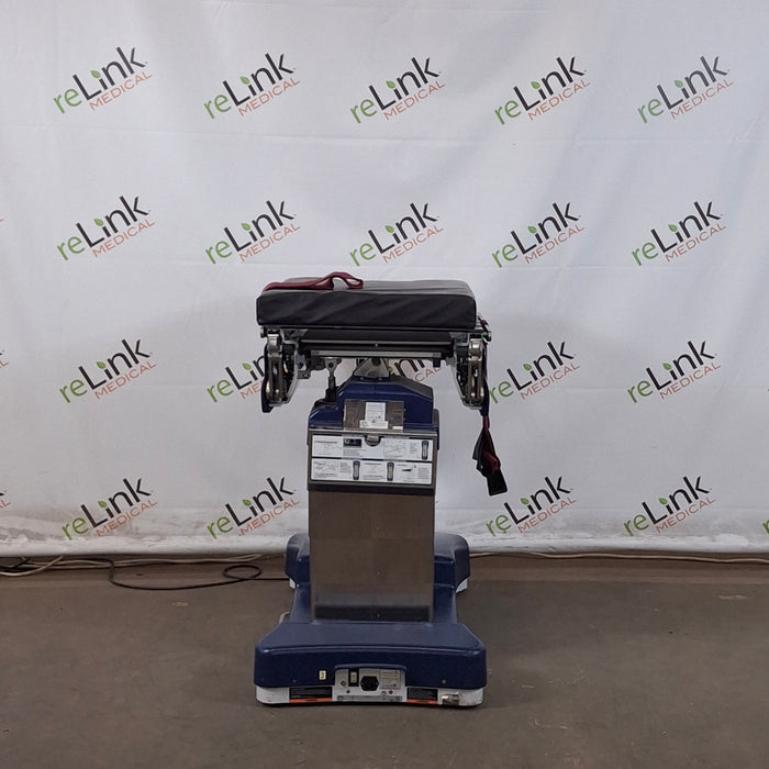 Berchtold Operon D 850 Surgical Table