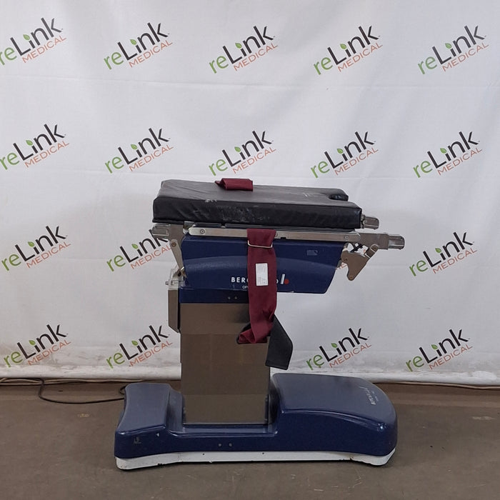 Berchtold Operon D 850 Surgical Table