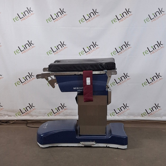 Berchtold Operon D 850 Surgical Table