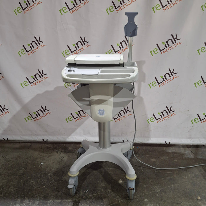 GE Healthcare MAC 5500 ECG without CAM Module
