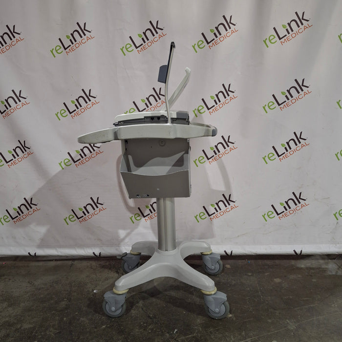 GE Healthcare MAC 5500 ECG without CAM Module