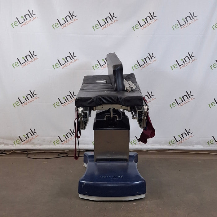 Berchtold Operon D 850 Surgical Table