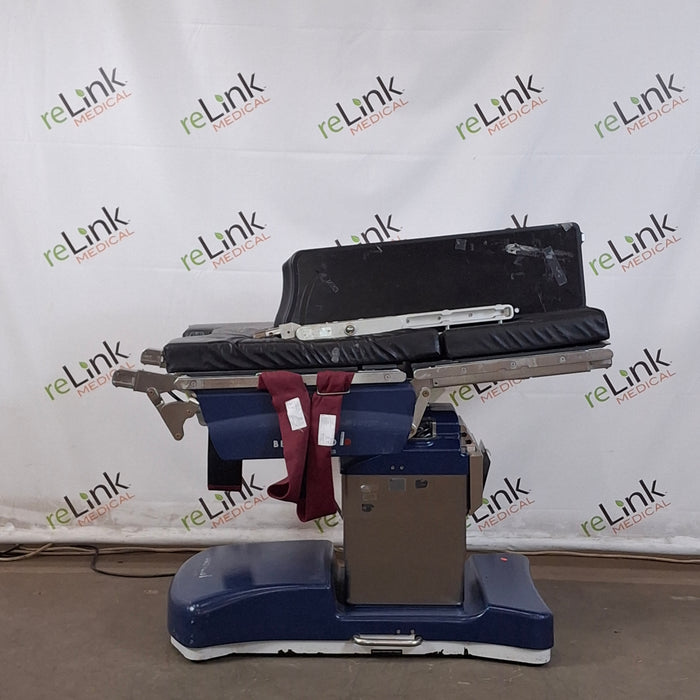 Berchtold Operon D 850 Surgical Table