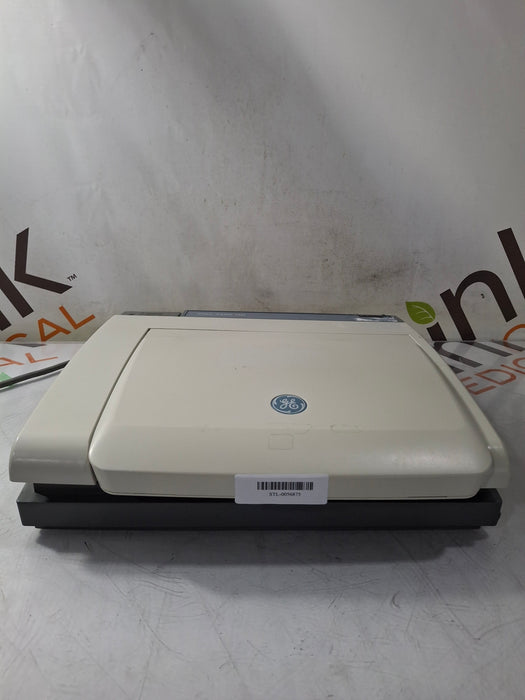 GE Healthcare MAC 5500 HD ECG with CAM Module