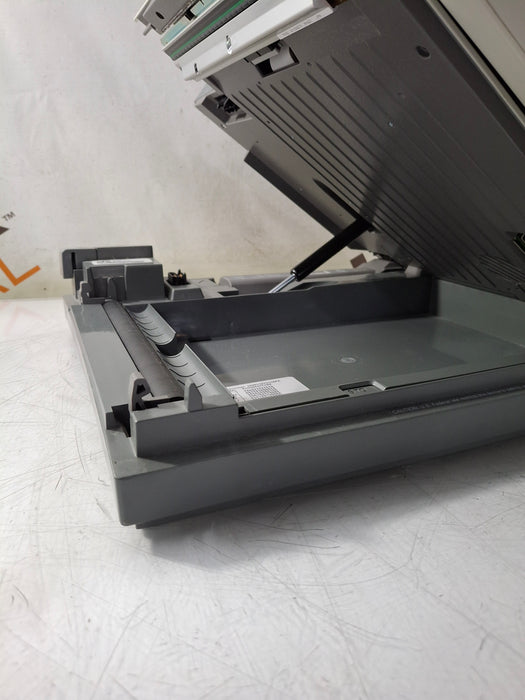 GE Healthcare MAC 5500 HD ECG with CAM Module