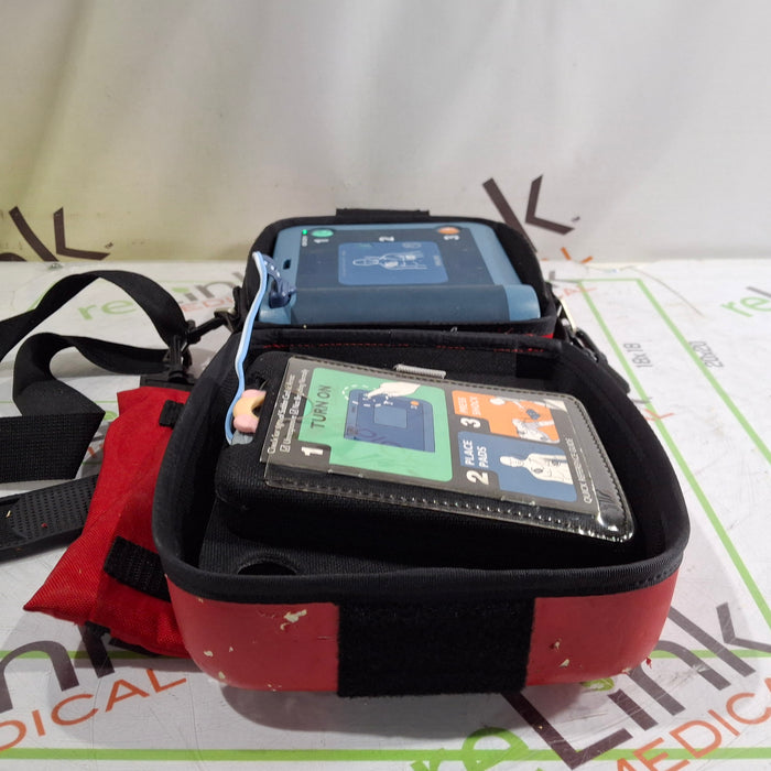 Philips Heartstart FRx AED