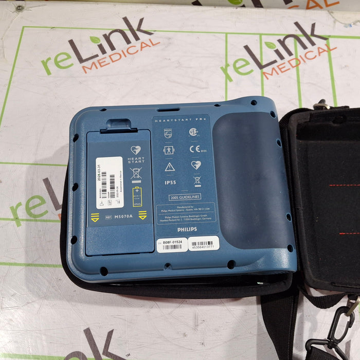Philips Heartstart FRx AED