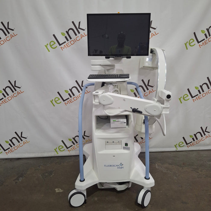 Hologic, Inc. Fluoroscan InSight 2 C-Arm