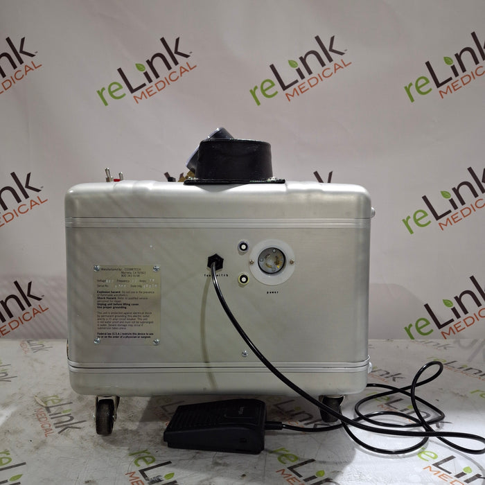 Cosmetech SSB-I Surgical Aspirator