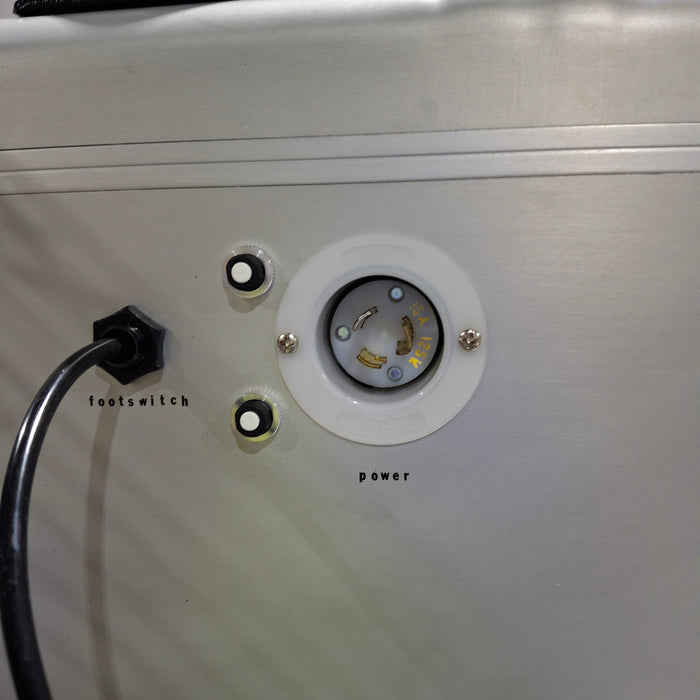 Cosmetech SSB-I Surgical Aspirator
