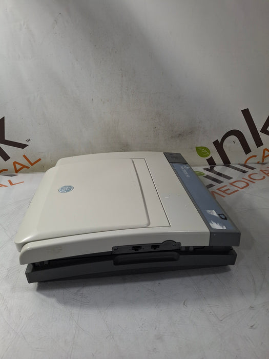 GE Healthcare MAC 5500 HD ECG with CAM Module