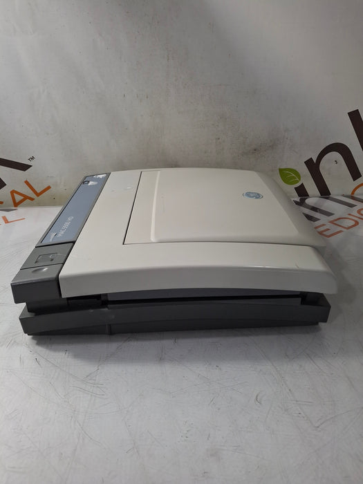 GE Healthcare MAC 5500 HD ECG with CAM Module