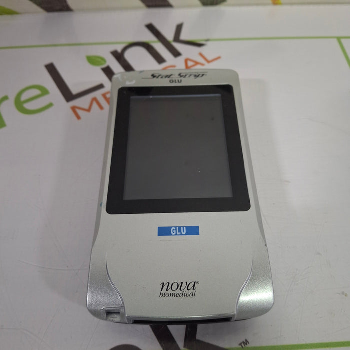 Nova Biomedical Corp. StatStrip GLU Glucose Meter